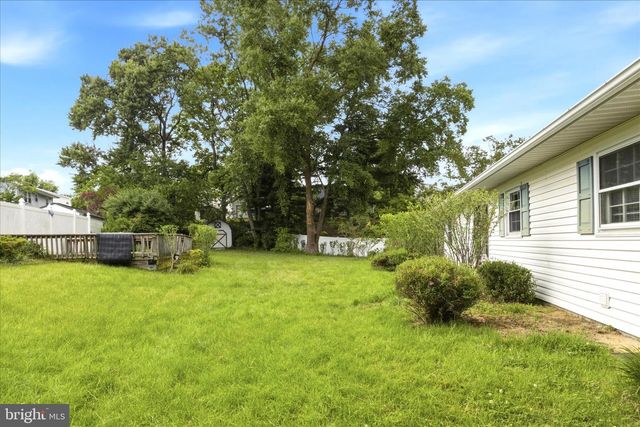 7910 S CARTIER CT, Severn, MD 21144
