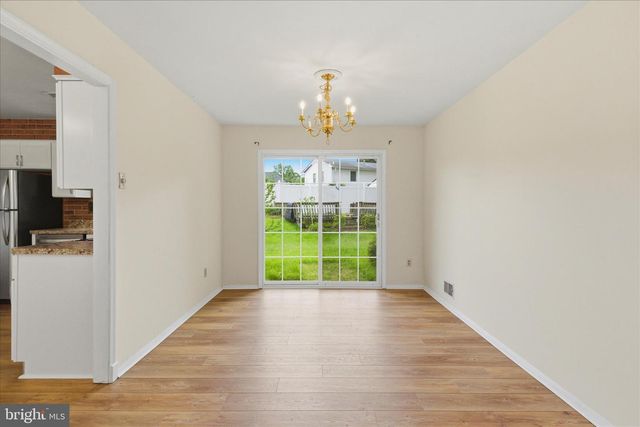 7910 S CARTIER CT, Severn, MD 21144
