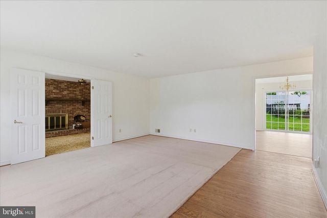 7910 S CARTIER CT, Severn, MD 21144
