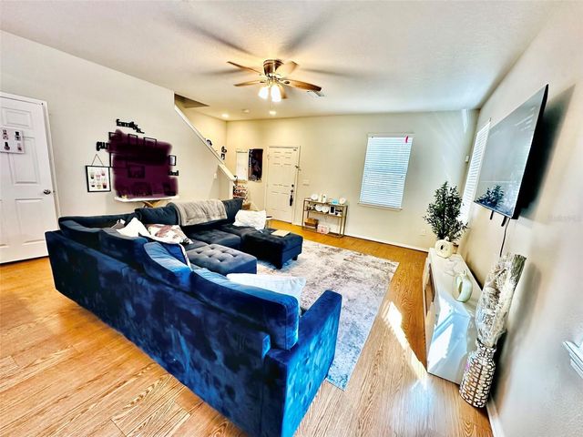 4411 BANYAN TREE PLACE, Riverview, FL 33578