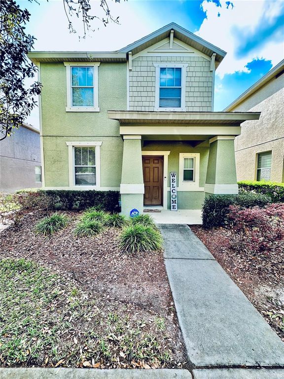 4411 BANYAN TREE PLACE, Riverview, FL 33578