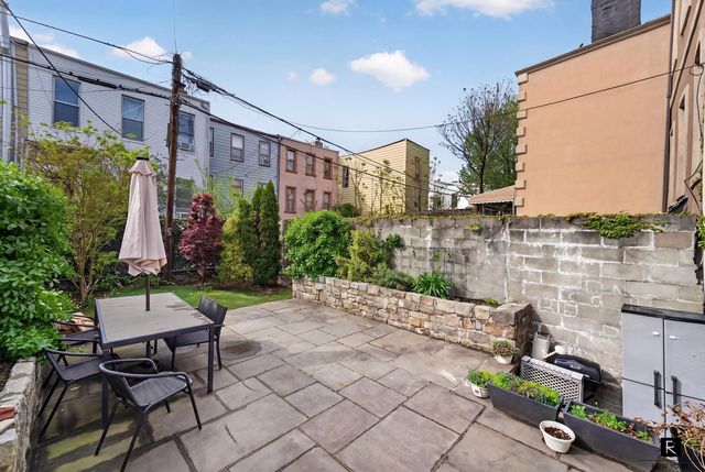 497 Hart Street, New York City, NY 11221