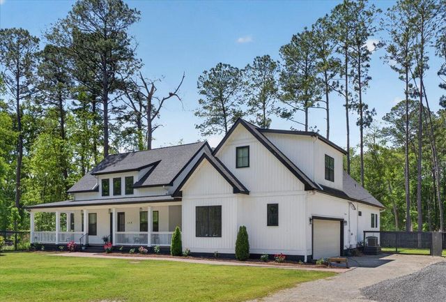 140 Argosy Drive, Summerville, SC 29483