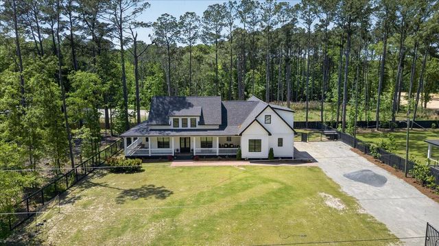 140 Argosy Drive, Summerville, SC 29483