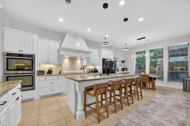 400 Trailside Drive, Prosper, TX 75078