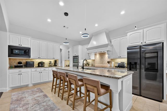 400 Trailside Drive, Prosper, TX 75078