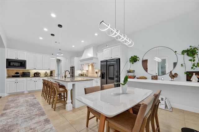 400 Trailside Drive, Prosper, TX 75078