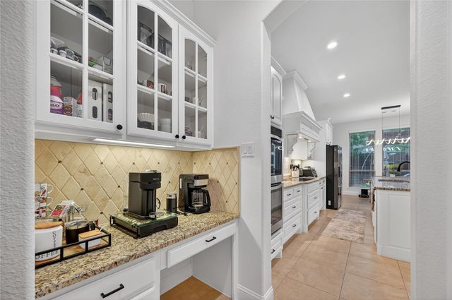 400 Trailside Drive, Prosper, TX 75078