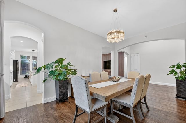 400 Trailside Drive, Prosper, TX 75078