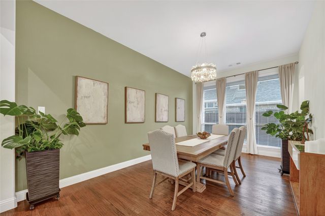 400 Trailside Drive, Prosper, TX 75078