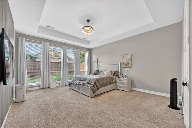 400 Trailside Drive, Prosper, TX 75078