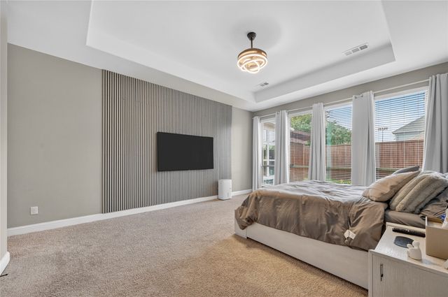 400 Trailside Drive, Prosper, TX 75078