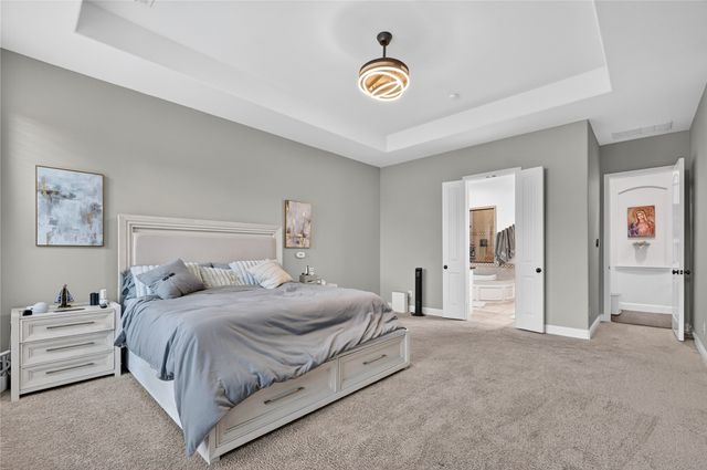 400 Trailside Drive, Prosper, TX 75078