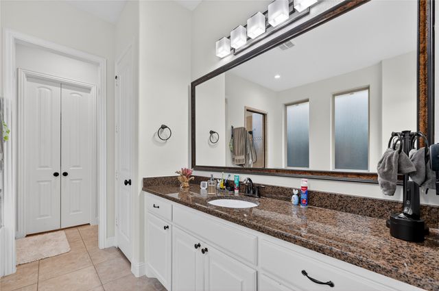 400 Trailside Drive, Prosper, TX 75078