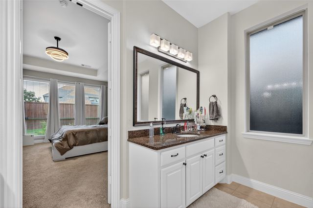 400 Trailside Drive, Prosper, TX 75078