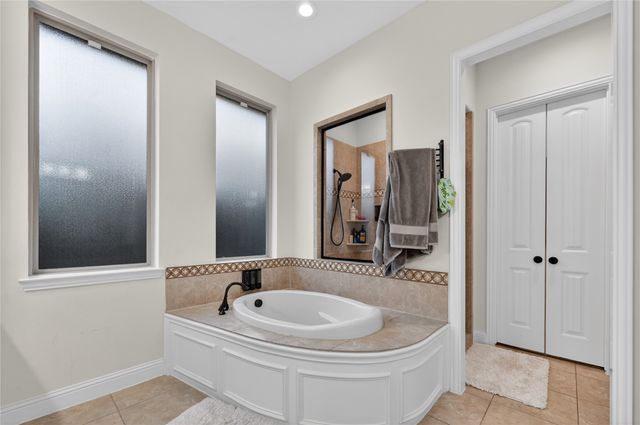 400 Trailside Drive, Prosper, TX 75078