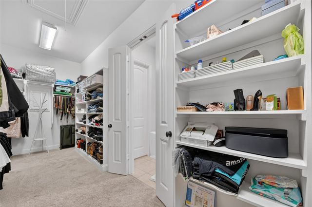 400 Trailside Drive, Prosper, TX 75078