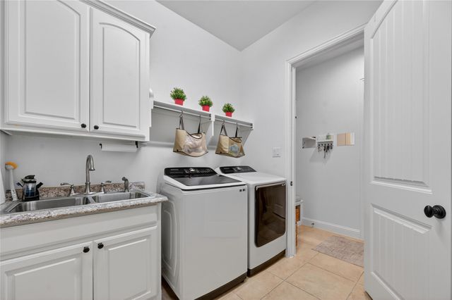 400 Trailside Drive, Prosper, TX 75078