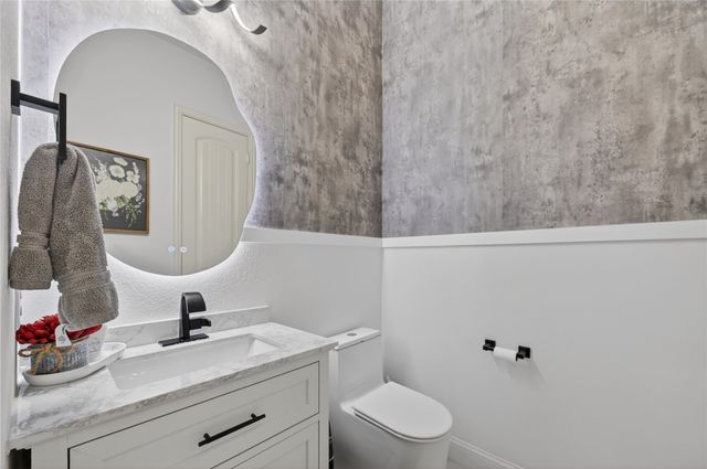 400 Trailside Drive, Prosper, TX 75078