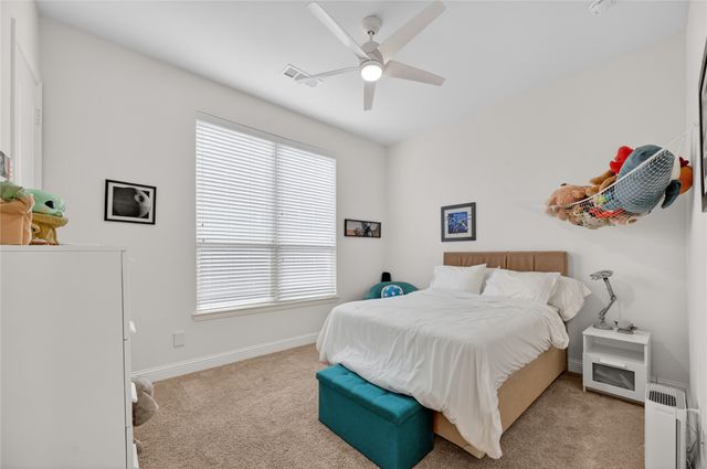 400 Trailside Drive, Prosper, TX 75078