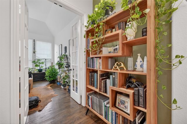 400 Trailside Drive, Prosper, TX 75078