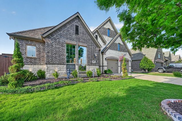 400 Trailside Drive, Prosper, TX 75078