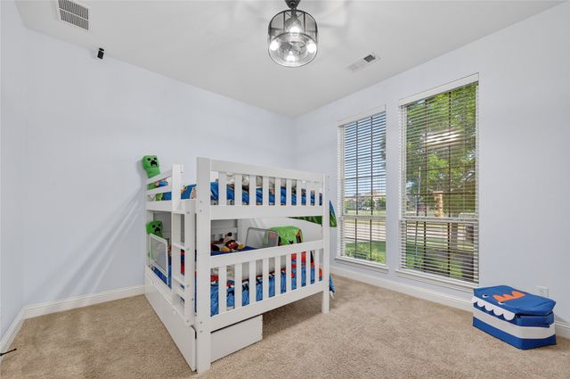 400 Trailside Drive, Prosper, TX 75078