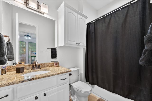 400 Trailside Drive, Prosper, TX 75078