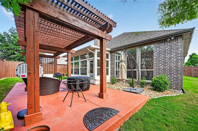 400 Trailside Drive, Prosper, TX 75078