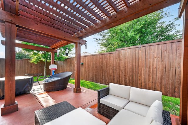 400 Trailside Drive, Prosper, TX 75078