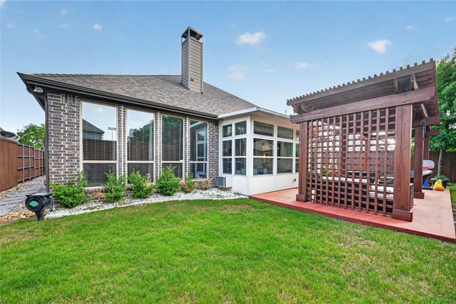 400 Trailside Drive, Prosper, TX 75078