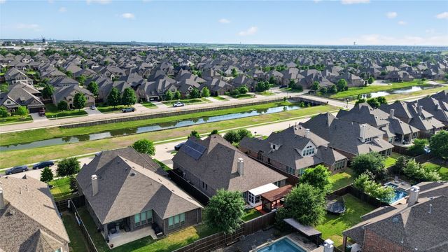 400 Trailside Drive, Prosper, TX 75078