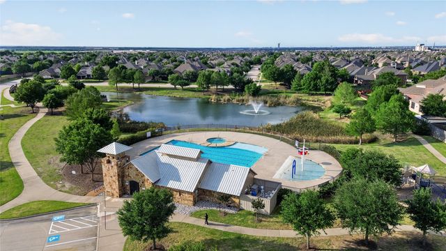 400 Trailside Drive, Prosper, TX 75078