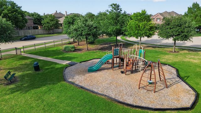 400 Trailside Drive, Prosper, TX 75078