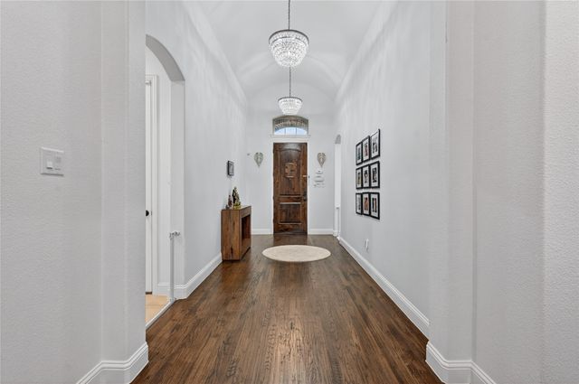 400 Trailside Drive, Prosper, TX 75078