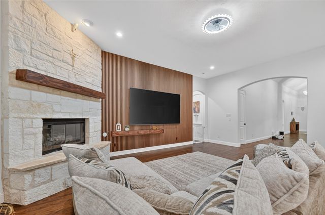 400 Trailside Drive, Prosper, TX 75078