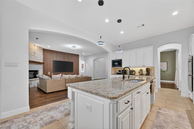 400 Trailside Drive, Prosper, TX 75078