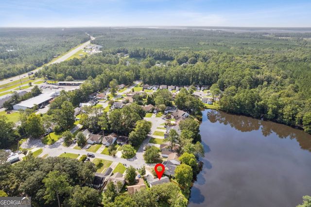 113 Spinnaker Circle, Kingsland, GA 31548