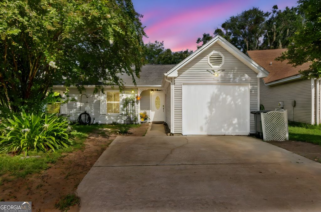 113 Spinnaker Circle, Kingsland, GA 31548