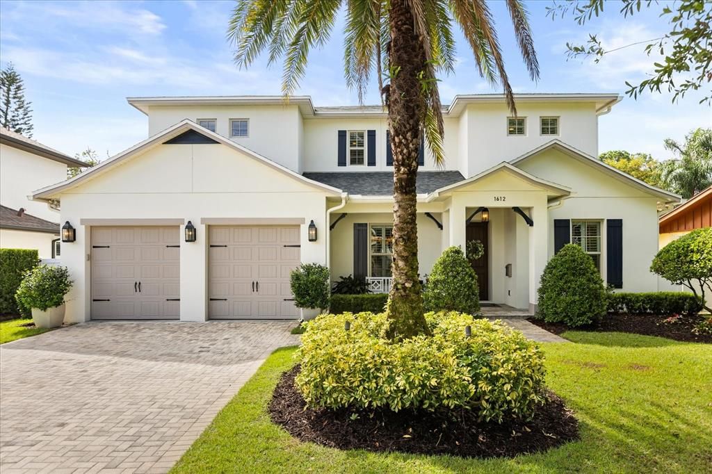 1612 MAGNOLIA AVENUE, Winter Park, FL 32789
