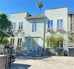 1415 N Mariposa, Los Angeles, CA 90027