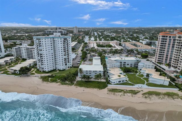 1480 S Ocean Blvd 316, Pompano Beach, FL 33062