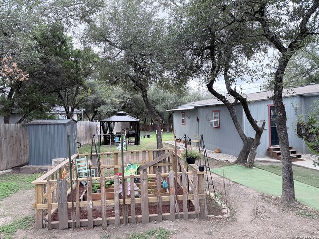 157 DEER RUN PASS, Canyon Lake, TX 78133