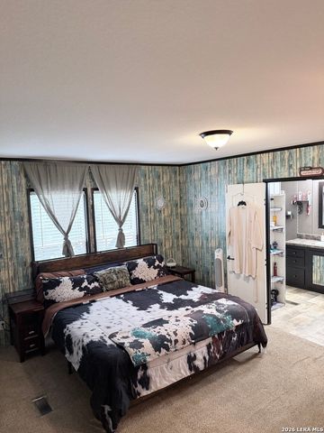 157 DEER RUN PASS, Canyon Lake, TX 78133