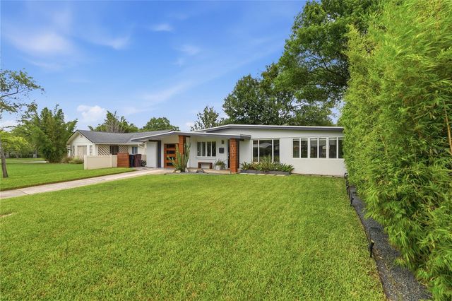 4033 IBIS DRIVE, Orlando, FL 32803