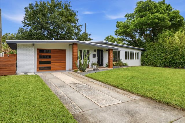 4033 IBIS DRIVE, Orlando, FL 32803