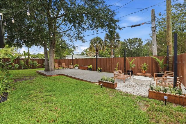 4033 IBIS DRIVE, Orlando, FL 32803