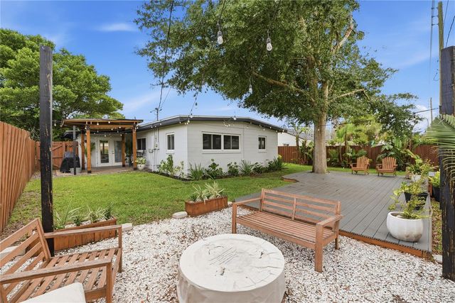 4033 IBIS DRIVE, Orlando, FL 32803