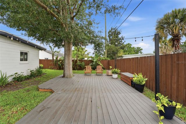 4033 IBIS DRIVE, Orlando, FL 32803
