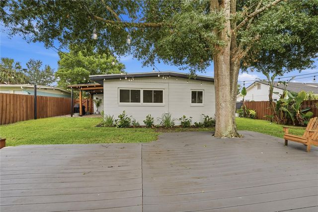 4033 IBIS DRIVE, Orlando, FL 32803